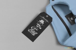 Read more about the article Premium Custom Shirt Tags for Growing Clothing Brands