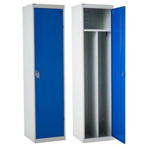Read more about the article Lockers for Schools and Offices: Key Factors to Consider When Choosing Secure Storage
