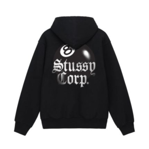 Read more about the article Stussy: The Streetwear Icon That Redefined Fashion Culture