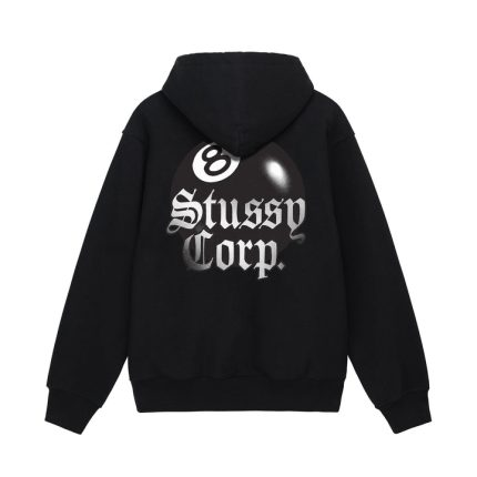 You are currently viewing Stussy: The Streetwear Icon That Redefined Fashion Culture