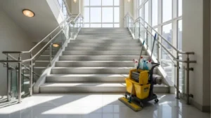 Read more about the article Expert Cleaning Services to Keep Your Building Looking Its Best