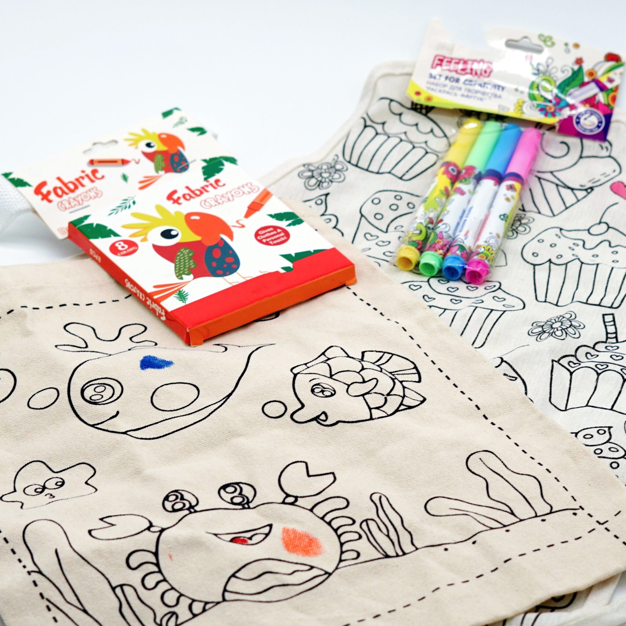 You are currently viewing CNJSeeking Custom Crayon Manufacturer for Private Label Projects