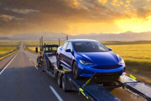 Read more about the article Top Shipping Company for Vehicles | Door-to-Door Car Shipping USA
