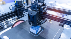 Read more about the article Aerospace 3D Printing Market Overview and Growth Outlook