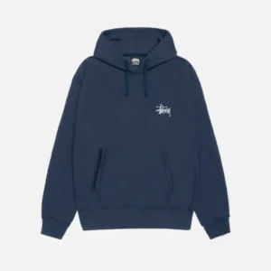 Read more about the article Stussy 8 Ball Jacket: Iconic Streetwear with Premium Comfort