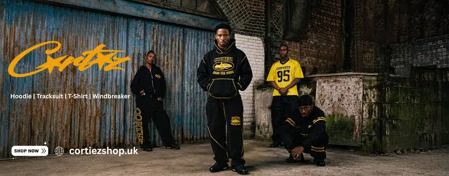 You are currently viewing Ready for a New Streetwear Look? Explore Our Corteiz Collection