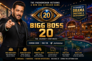 Read more about the article Bigg Boss 20 Contestants: Rumors, Expectations, and Early Buzz