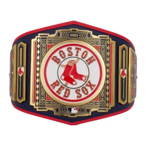 Read more about the article Create A Powerful Identity With Custom Wrestling Title Belts