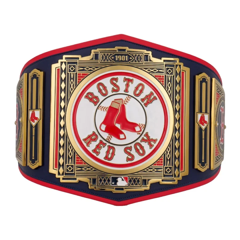 You are currently viewing Create A Powerful Identity With Custom Wrestling Title Belts