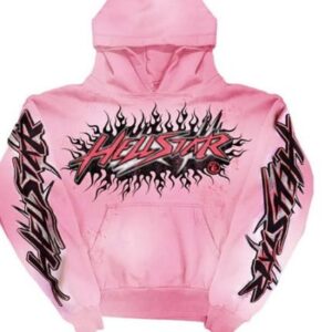 Read more about the article Hellstar Clothing: Where Rebellion Meets Modern Streetwear