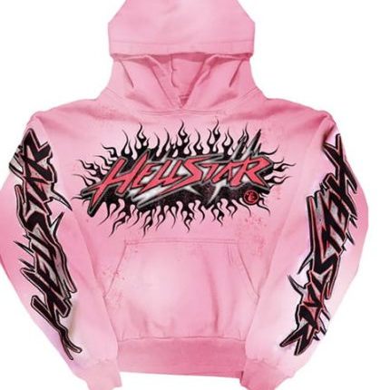 You are currently viewing Hellstar Clothing: Where Rebellion Meets Modern Streetwear