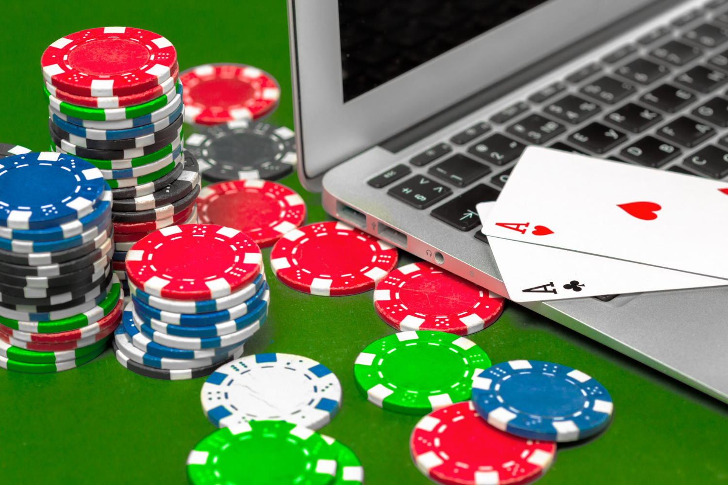 You are currently viewing Casino Games and Sports Betting