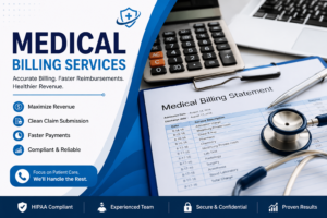 Read more about the article Top 10 Benefits of Revenue Cycle Management for Healthcare Providers