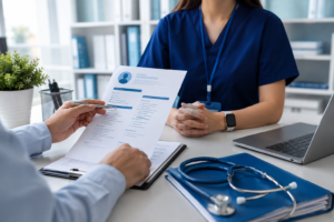 Read more about the article What a Modern Healthcare Resume Should Say About You
