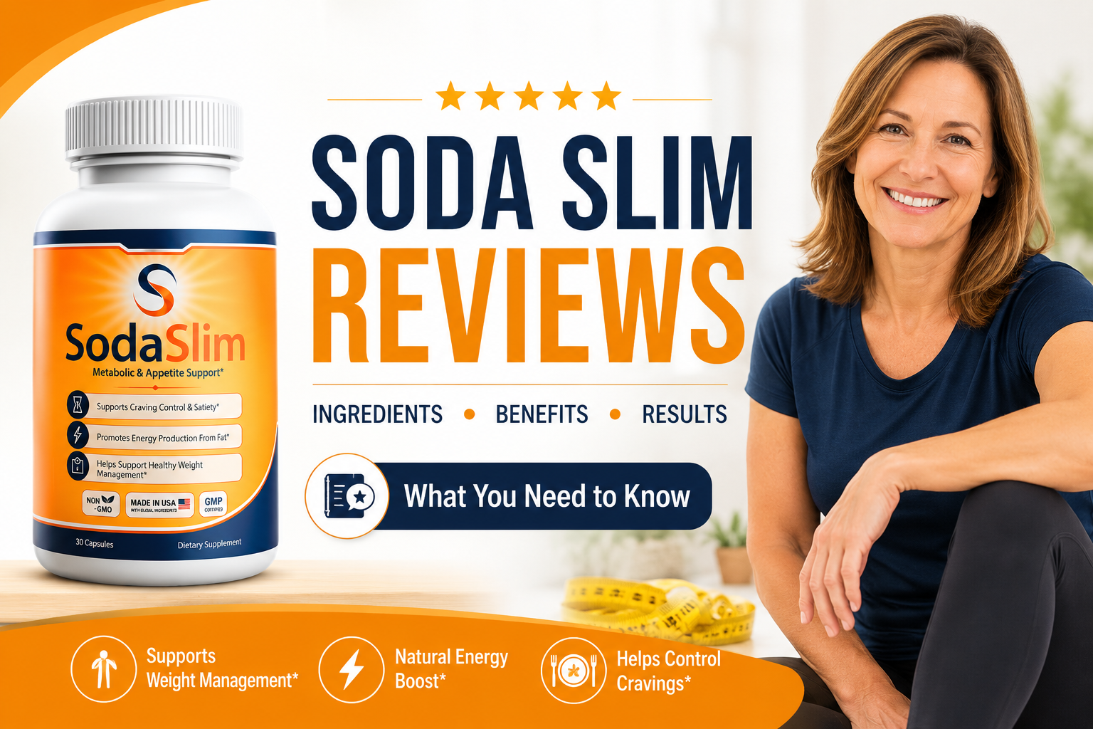 Read more about the article Soda Slim Reviews 2026: Ingredients, Benefits & Real Insights