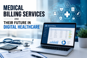 Read more about the article Medical Billing Services The Secret Weapon Behind Profitable Practices Through Revenue Cycle Management