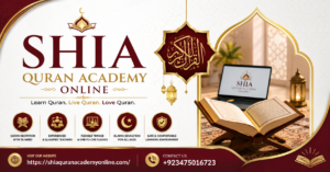 Read more about the article Why Families Trust Shia Online Quran Academy For Home Learning