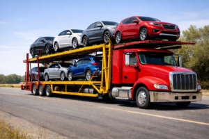 Read more about the article Ship a Car Anywhere in the USA | Fast, Safe & Affordable Auto Transport