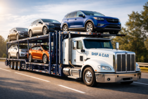 Read more about the article Motorcycle Freight Shipping – Get a Free Instant Quote Today