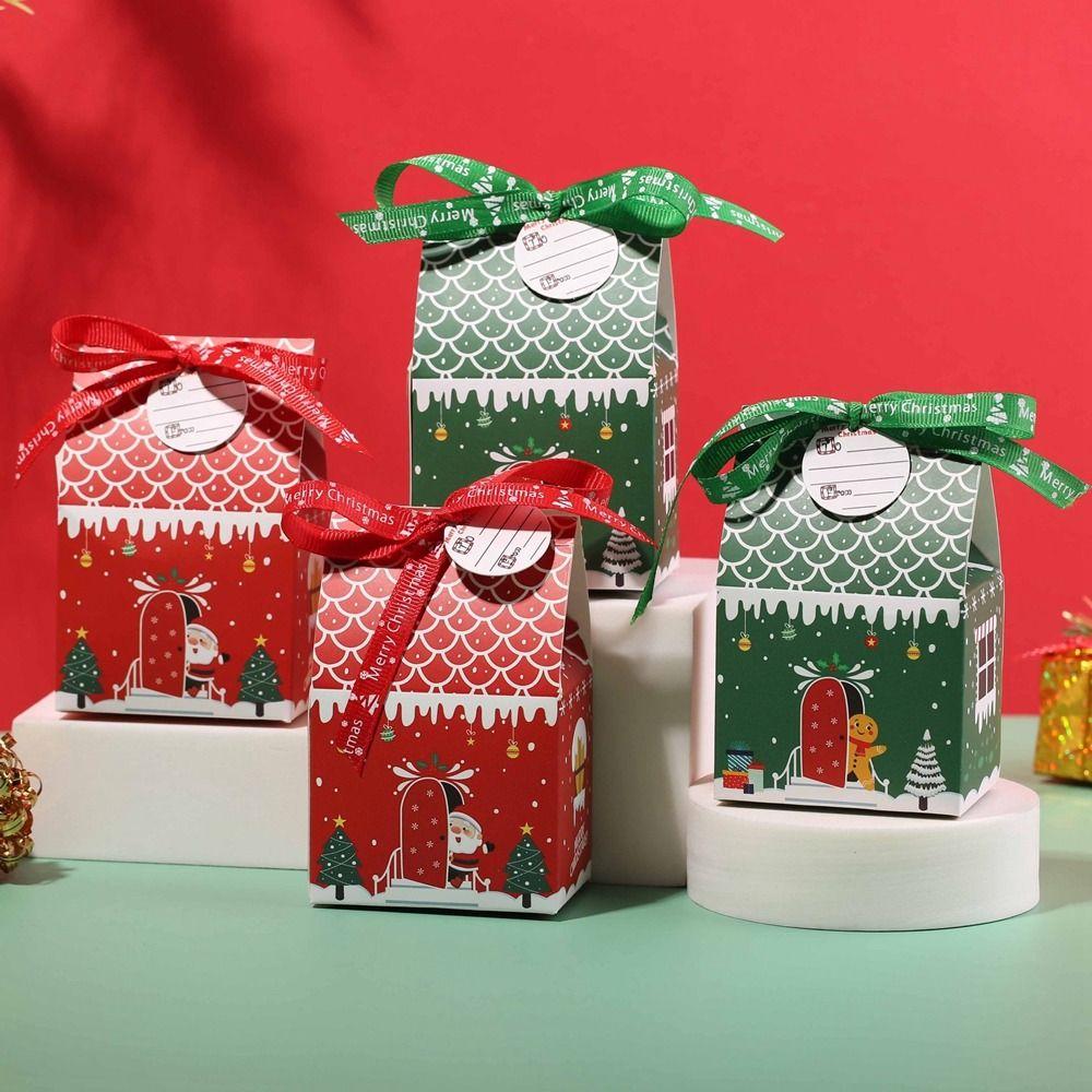 You are currently viewing Christmas Packaging: Creative Solutions for Elegant Holiday Product Presentation
