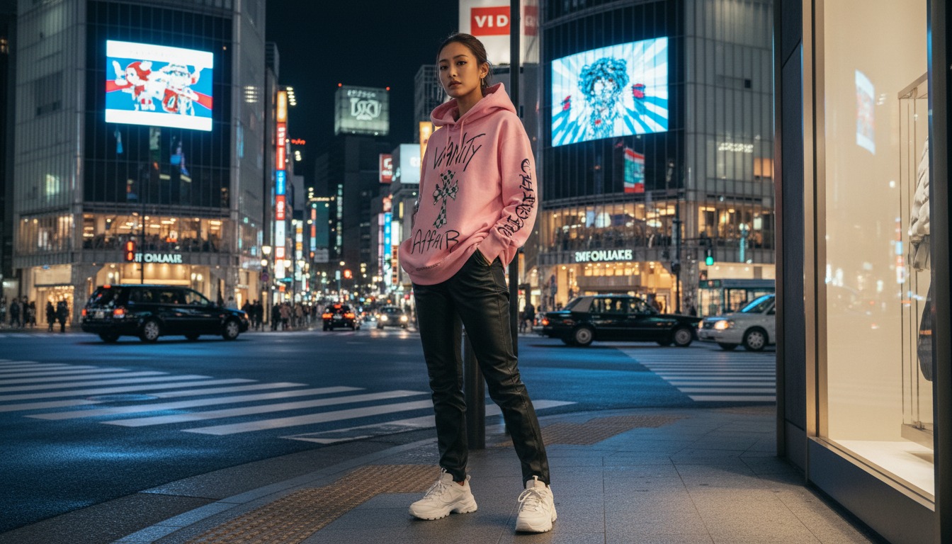 Read more about the article Latest Chrome Hearts Fashion Trends That Will Dominate Streetwear