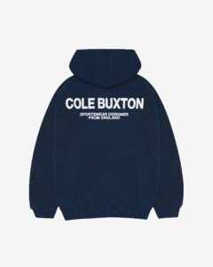Read more about the article Cole Buxton: The Evolution of Modern British Sportswear and Contemporary Street Style