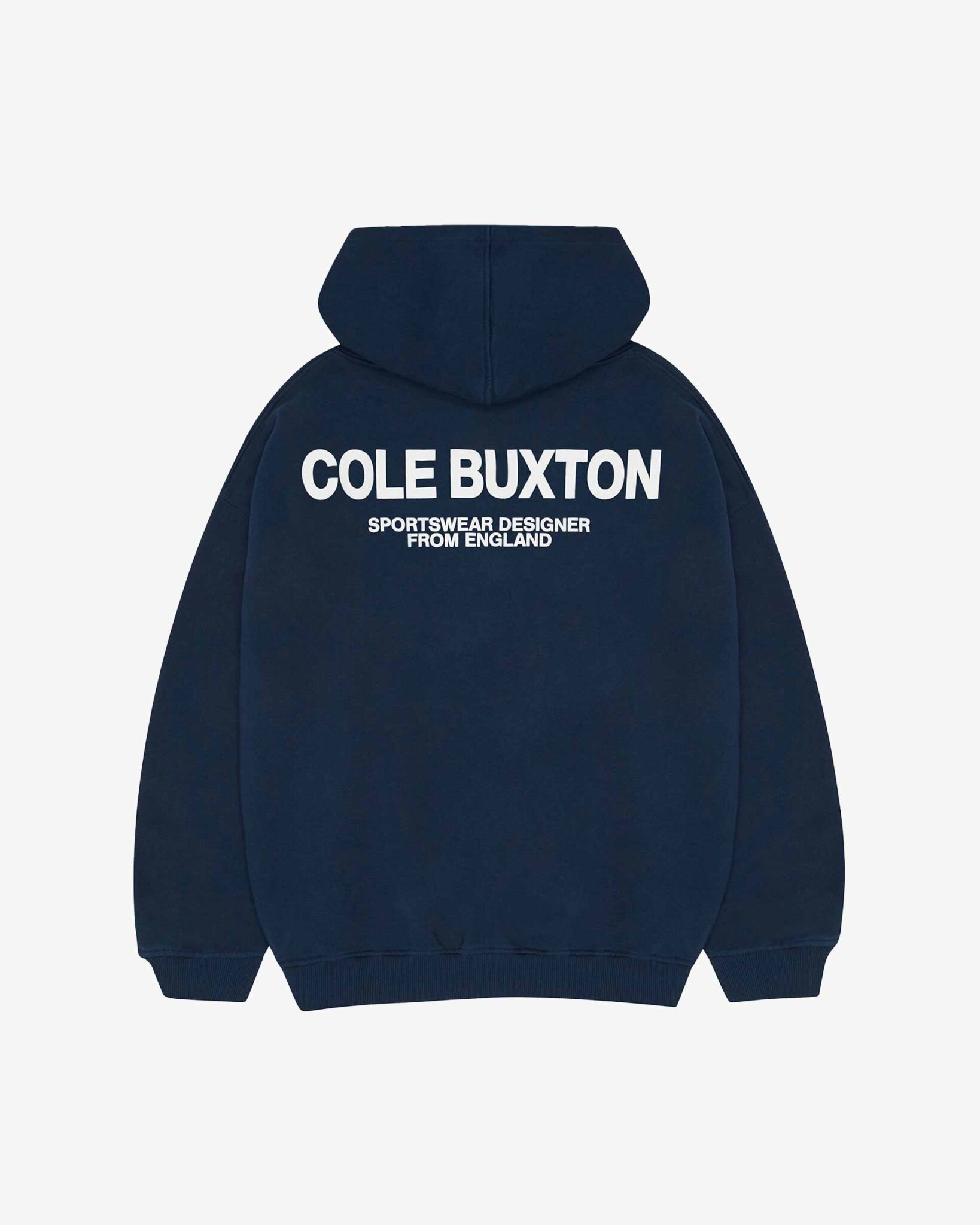 You are currently viewing Cole Buxton: The Evolution of Modern British Sportswear and Contemporary Street Style