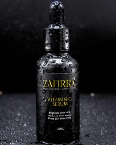 Read more about the article Best Brightening Vitamin C Serum in Pakistan for a Naturally Fresh Complexion