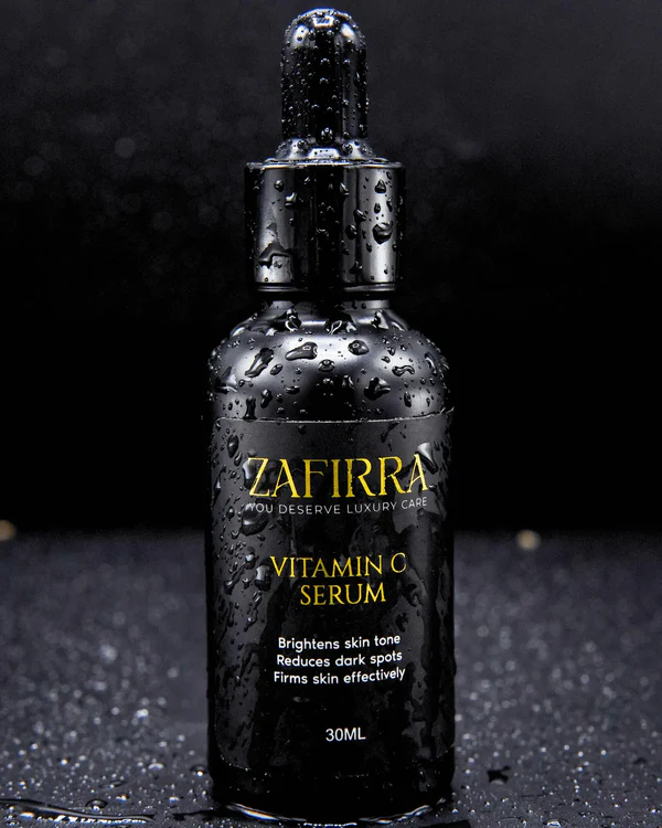 You are currently viewing Best Brightening Vitamin C Serum in Pakistan: Your Everyday Solution for Brighter Skin