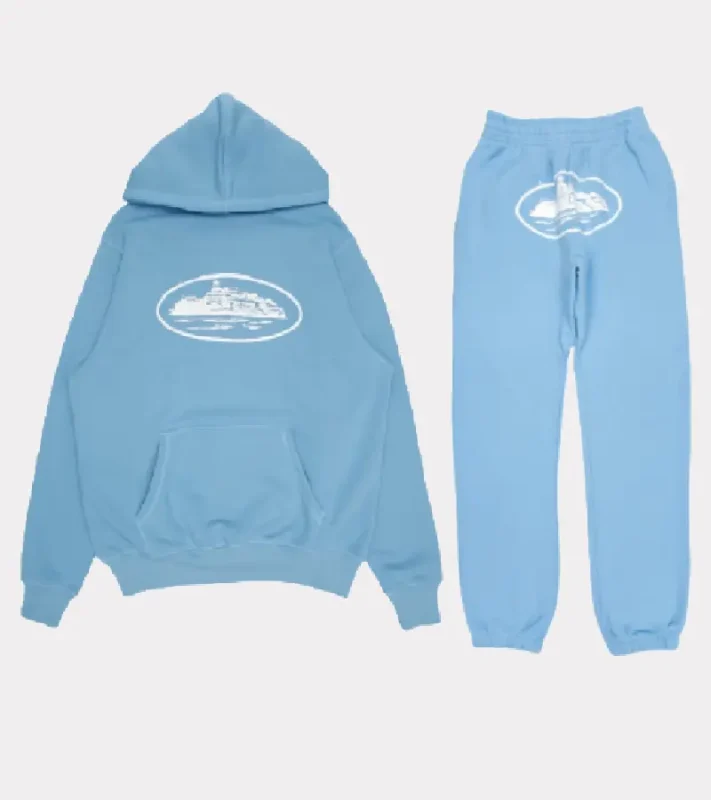 You are currently viewing Corteiz Tracksuit: The Streetwear Essential Redefining Modern Urban Style