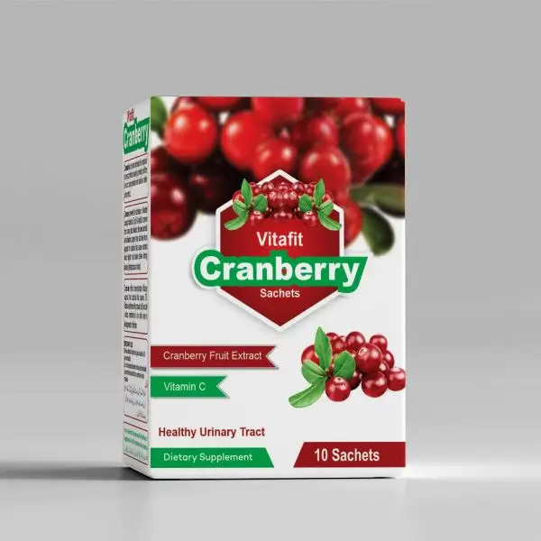 Read more about the article Cranberry Sachet Price in Pakistan: Complete Buying Guide