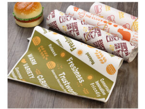 Read more about the article Custom-Printed Papers for Better Packaging and Branding