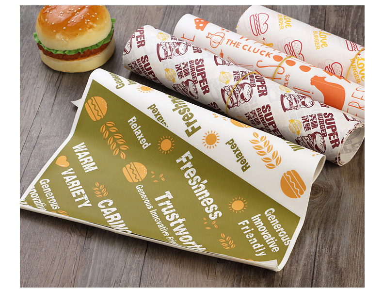You are currently viewing Custom-Printed Papers for Better Packaging and Branding