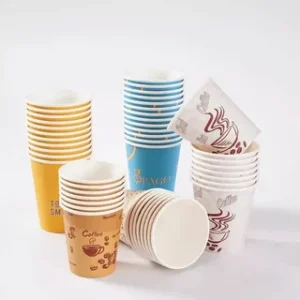 Read more about the article Custom Paper Cups For Coffee Shops And Cafes