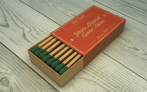 Read more about the article Elegant Custom Match Packaging Boxes For Unforgettable Events
