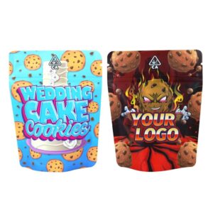 Read more about the article Custom Cookies Mylar Bags for Fresh and Safe Storage