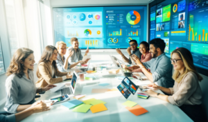 Read more about the article Australia Digital Marketing Market Growth and Trends 2035