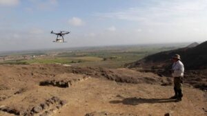 Read more about the article How Drone Mapping Is Changing Archaeological Site Documentation