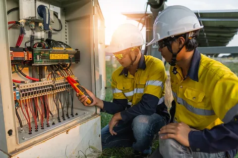 You are currently viewing What Role Does an EICR in Greenwich Play in Meeting Modern Electrical Safety Standards?