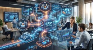 Read more about the article ERP System in Pakistan: A Complete Guide to Choosing the Right Solution