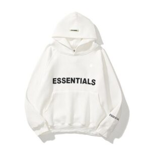 You are currently viewing Fear Of God Essentials Hoodie