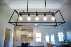 Read more about the article How the Right Electrical Fixtures Can Improve Your Home’s Efficiency