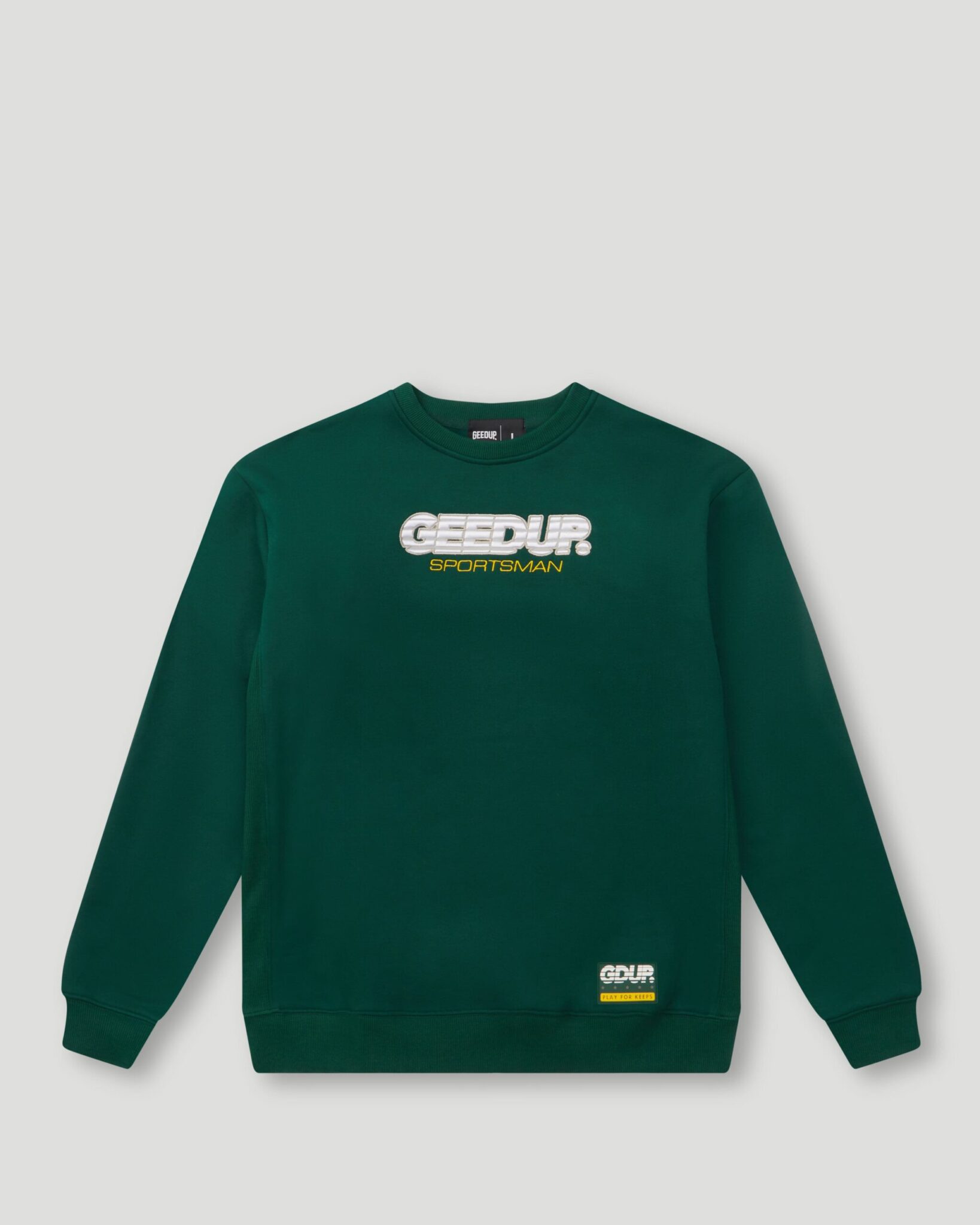 You are currently viewing Geedup Hoodie: The Streetwear Icon Redefining Urban Fashion