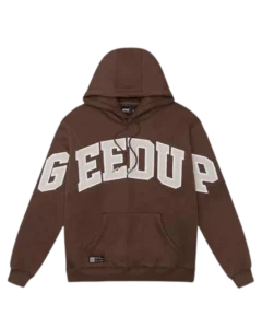 Read more about the article Geedup hoodie: redefining comfort and concrete road style
