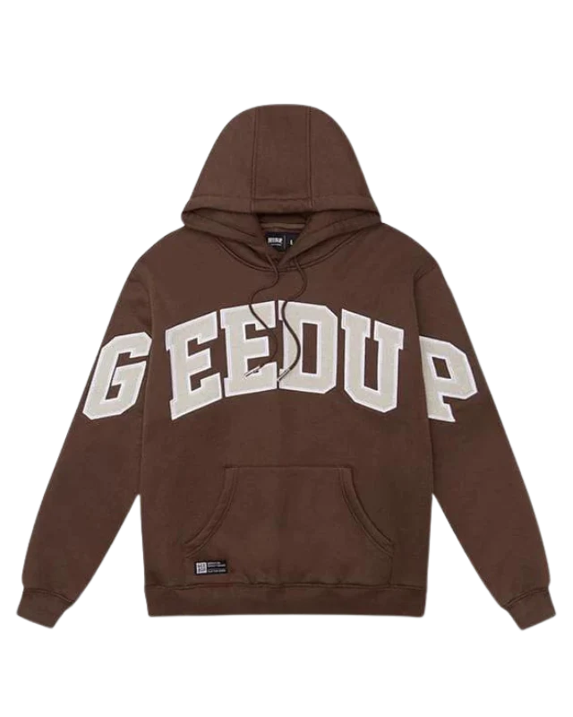 You are currently viewing Geedup hoodie: redefining comfort and concrete road style