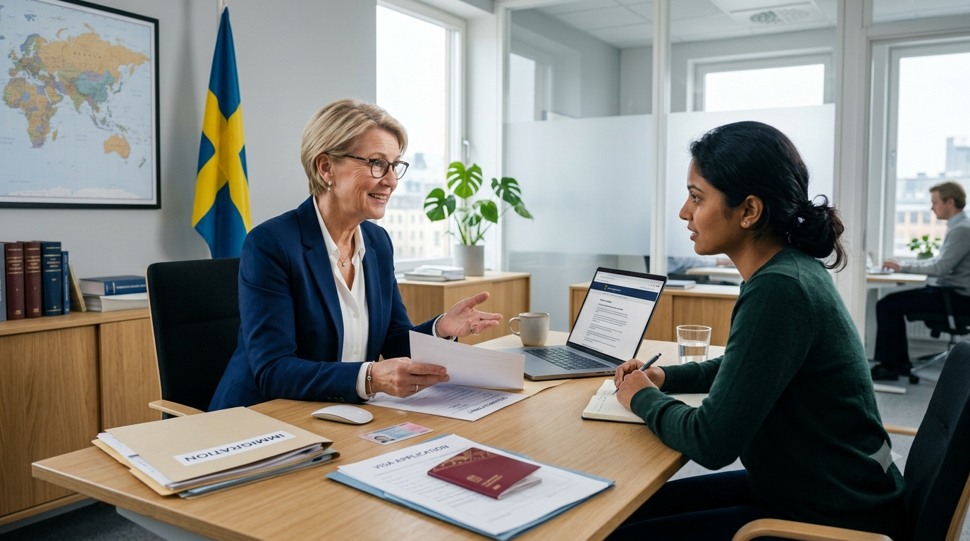 You are currently viewing Immigration Services: A Complete Guide to Choosing the Right Support for Your Journey