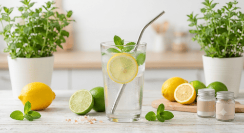 You are currently viewing The Rise of Keto Water: What It Means for Weight Loss