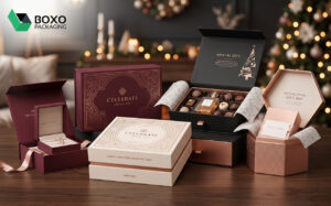 Read more about the article How Printed Gift Packaging Strengthens Brand Identity on Every Order