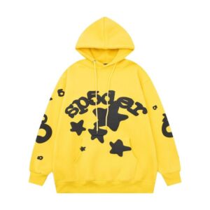 Read more about the article Sp5der Hoodie: A Bold Statement in Modern Streetwear