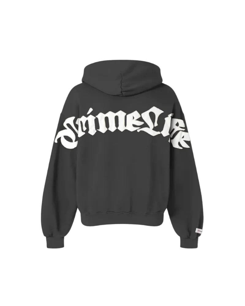You are currently viewing Stand Out in a Trendy Crime Life Hoodie